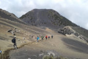 Acatenango Day Trip Hike Antigua, Guatemala