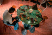 Coffee Addict bike tour Antigua Guatemala