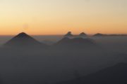 Acatenango Day Trip Hike Antigua Guatemala