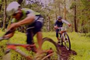 Ghost Trail Mountain Bike Antigua Guatmala