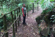 Hike Bike Swim Antigua Guatemala