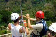 Hike Zip Bike Antigua Guatemala