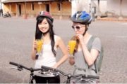Lost City Bike Tour OX Guatemala