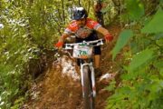 Pacman MTB Tour