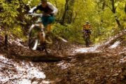 Pacman MTB Tour Antigua Guatemala