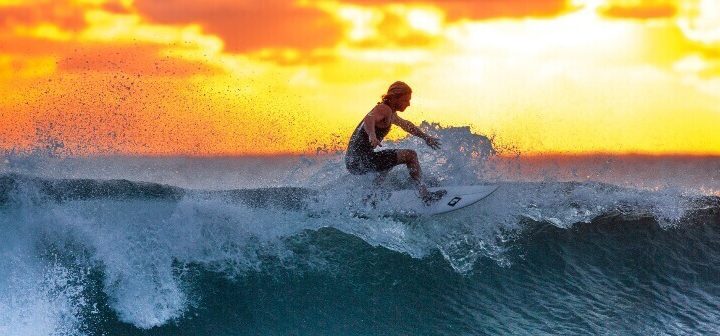 Summit to Surf Guatemala