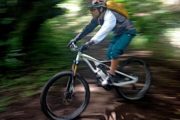 Pacman MTB Antigua Guatemala